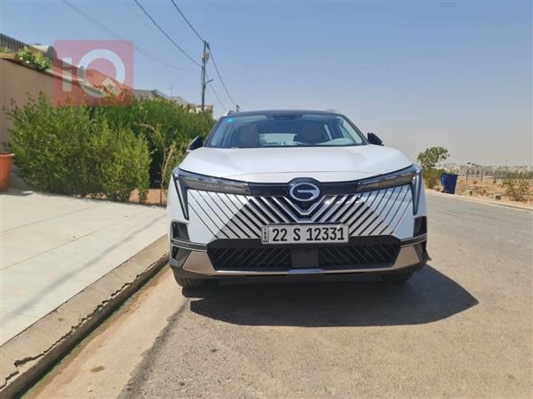 GAC EMKOO 2024 for sale in Iraq - Erbil